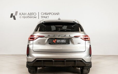 Haval F7 I, 2022 год, 1 968 800 рублей, 4 фотография