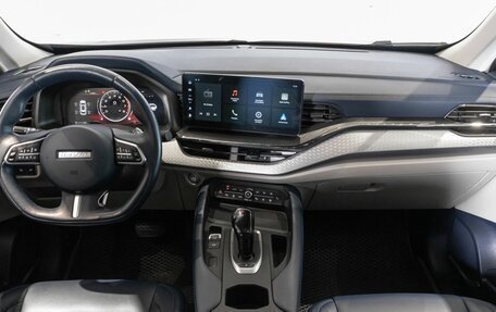 Haval F7 I, 2022 год, 1 968 800 рублей, 5 фотография