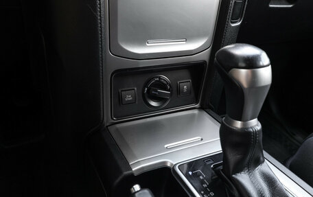 Toyota Land Cruiser Prado 150 рестайлинг 2, 2021 год, 4 890 000 рублей, 17 фотография