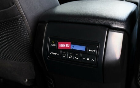 Toyota Land Cruiser Prado 150 рестайлинг 2, 2021 год, 4 890 000 рублей, 18 фотография