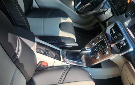 Volvo V40 Cross Country I, 2014 год, 990 000 рублей, 7 фотография