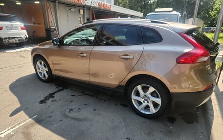 Volvo V40 Cross Country I, 2014 год, 990 000 рублей, 6 фотография