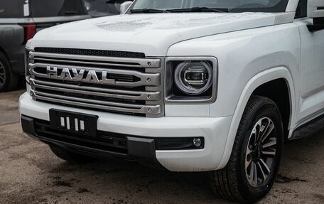 Haval H9, 2026 год, 4 699 000 рублей, 3 фотография
