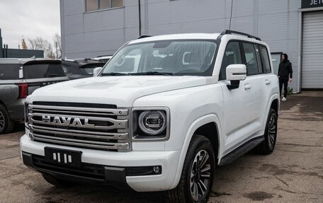 Haval H9, 2026 год, 4 699 000 рублей, 2 фотография