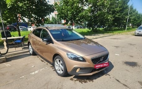 Volvo V40 Cross Country I, 2014 год, 990 000 рублей, 9 фотография