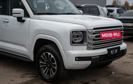 Haval H9, 2026 год, 4 699 000 рублей, 5 фотография