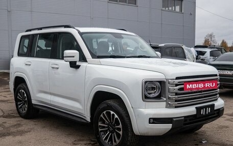 Haval H9, 2026 год, 4 699 000 рублей, 4 фотография