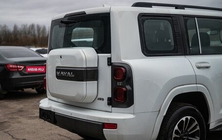 Haval H9, 2026 год, 4 699 000 рублей, 7 фотография