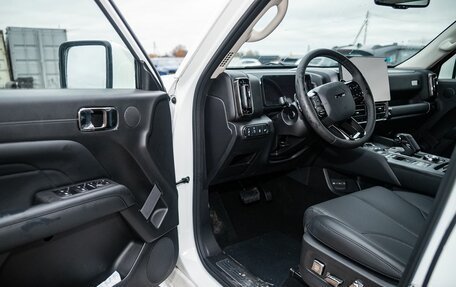 Haval H9, 2026 год, 4 699 000 рублей, 11 фотография