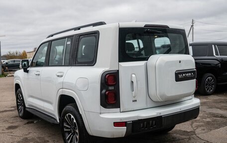 Haval H9, 2026 год, 4 699 000 рублей, 9 фотография