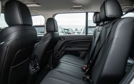 Haval H9, 2026 год, 4 699 000 рублей, 14 фотография