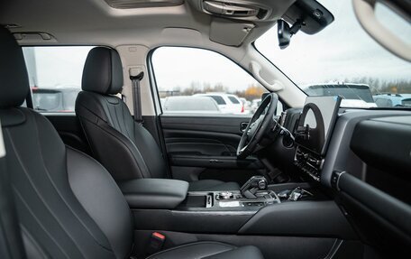 Haval H9, 2026 год, 4 699 000 рублей, 16 фотография