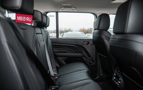 Haval H9, 2026 год, 4 699 000 рублей, 15 фотография