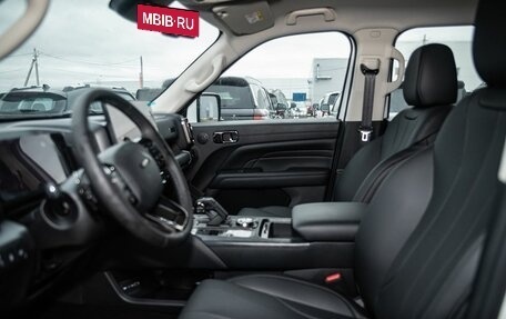 Haval H9, 2026 год, 4 699 000 рублей, 13 фотография