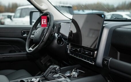 Haval H9, 2026 год, 4 699 000 рублей, 17 фотография
