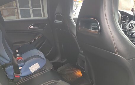 Mercedes-Benz CLA, 2013 год, 1 150 000 рублей, 3 фотография