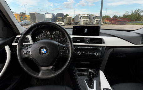 BMW 3 серия, 2014 год, 2 299 000 рублей, 2 фотография