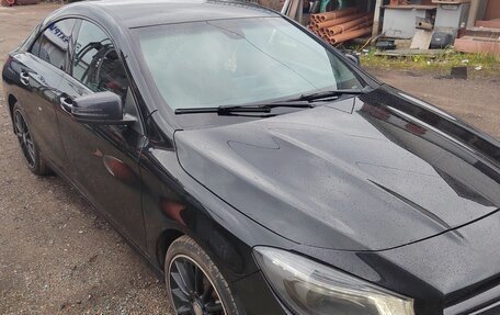Mercedes-Benz CLA, 2013 год, 1 150 000 рублей, 7 фотография