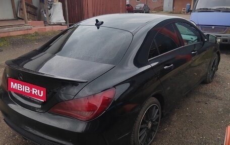 Mercedes-Benz CLA, 2013 год, 1 150 000 рублей, 6 фотография
