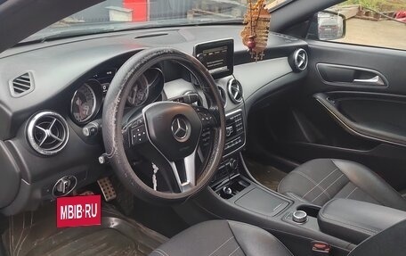 Mercedes-Benz CLA, 2013 год, 1 150 000 рублей, 2 фотография