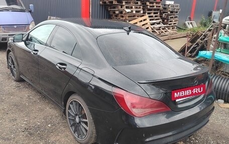 Mercedes-Benz CLA, 2013 год, 1 150 000 рублей, 5 фотография