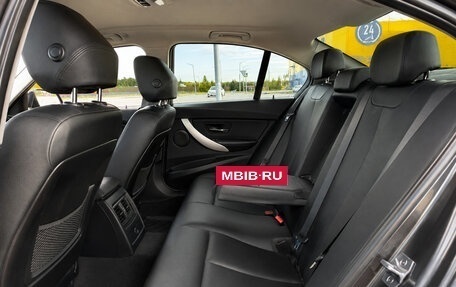 BMW 3 серия, 2014 год, 2 299 000 рублей, 3 фотография