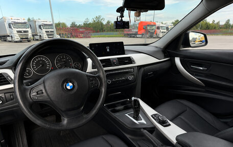 BMW 3 серия, 2014 год, 2 299 000 рублей, 4 фотография