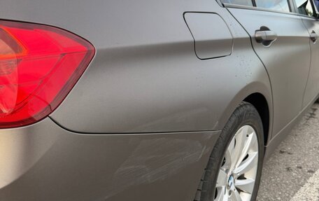 BMW 3 серия, 2014 год, 2 299 000 рублей, 10 фотография