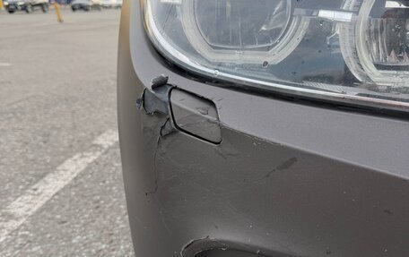 BMW 3 серия, 2014 год, 2 299 000 рублей, 12 фотография