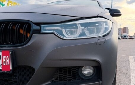 BMW 3 серия, 2014 год, 2 299 000 рублей, 14 фотография