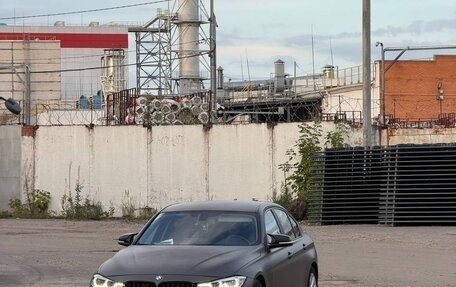 BMW 3 серия, 2014 год, 2 299 000 рублей, 6 фотография