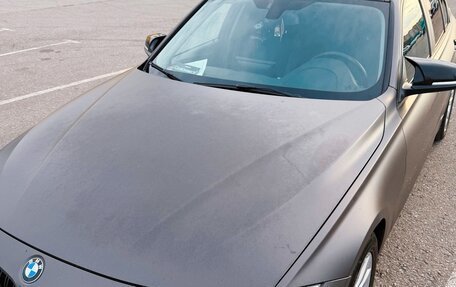 BMW 3 серия, 2014 год, 2 299 000 рублей, 18 фотография