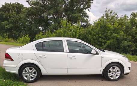 Opel Astra H, 2013 год, 800 000 рублей, 6 фотография