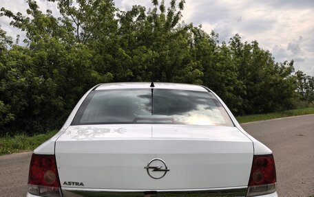 Opel Astra H, 2013 год, 800 000 рублей, 4 фотография