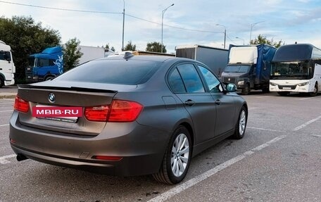 BMW 3 серия, 2014 год, 2 299 000 рублей, 15 фотография
