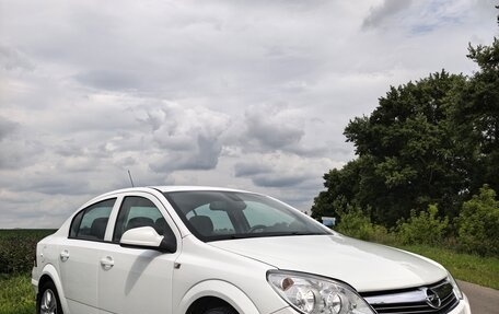 Opel Astra H, 2013 год, 800 000 рублей, 7 фотография