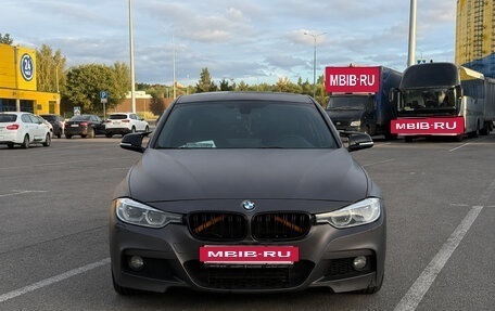 BMW 3 серия, 2014 год, 2 299 000 рублей, 5 фотография