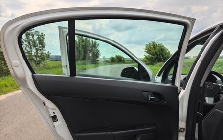 Opel Astra H, 2013 год, 800 000 рублей, 10 фотография