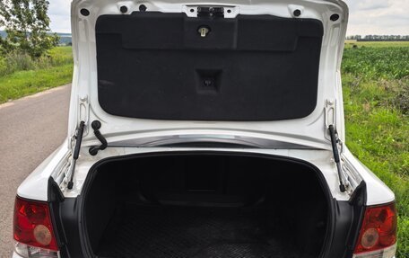 Opel Astra H, 2013 год, 800 000 рублей, 13 фотография