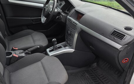 Opel Astra H, 2013 год, 800 000 рублей, 15 фотография