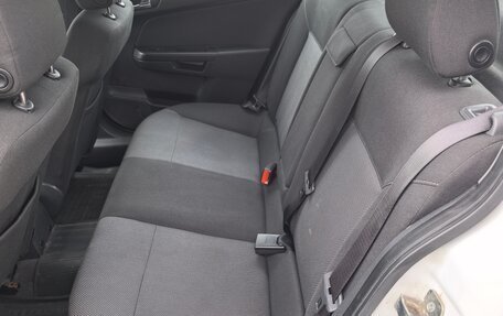 Opel Astra H, 2013 год, 800 000 рублей, 16 фотография