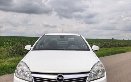 Opel Astra H, 2013 год, 800 000 рублей, 8 фотография