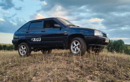 ИЖ 2126 «Ода», 2003 год, 387 000 рублей, 5 фотография