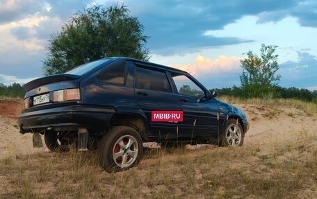 ИЖ 2126 «Ода», 2003 год, 387 000 рублей, 3 фотография