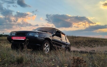 ИЖ 2126 «Ода», 2003 год, 387 000 рублей, 8 фотография