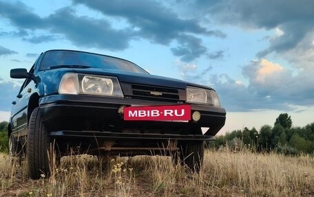 ИЖ 2126 «Ода», 2003 год, 387 000 рублей, 6 фотография