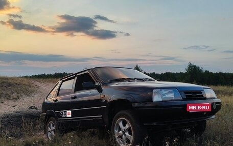 ИЖ 2126 «Ода», 2003 год, 387 000 рублей, 7 фотография