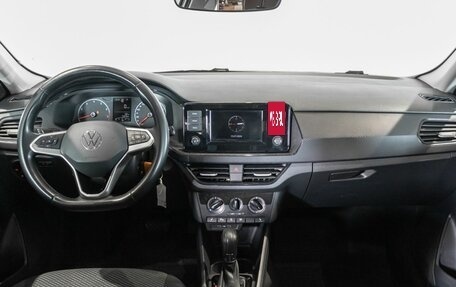 Volkswagen Polo VI (EU Market), 2022 год, 1 715 200 рублей, 6 фотография