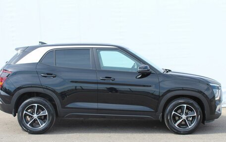 Hyundai Creta, 2022 год, 2 275 000 рублей, 3 фотография