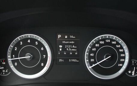 Hyundai Creta, 2022 год, 2 275 000 рублей, 8 фотография